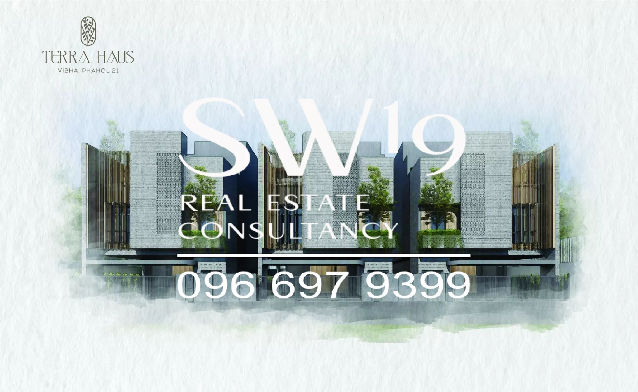 TERRA HAUS vibha-phahol 21 (JJ4321)