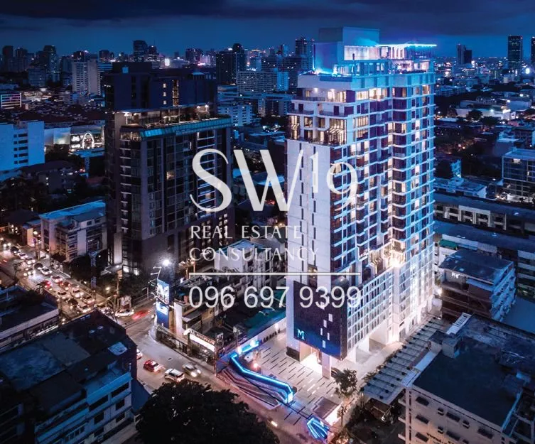 M Thonglor 10 (JJ1171)