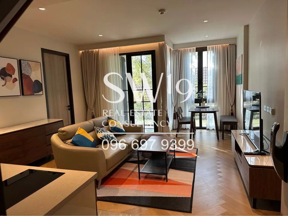 The Reserve Sukhumvit 61 (JJ1431)