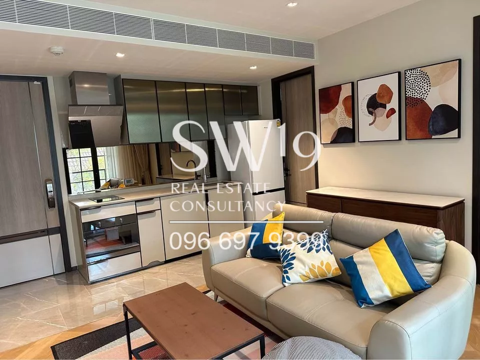 The Reserve Sukhumvit 61 (JJ1431)