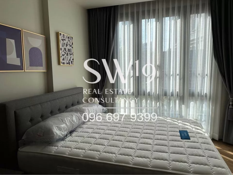 The Reserve Sukhumvit 61 (JJ1431)