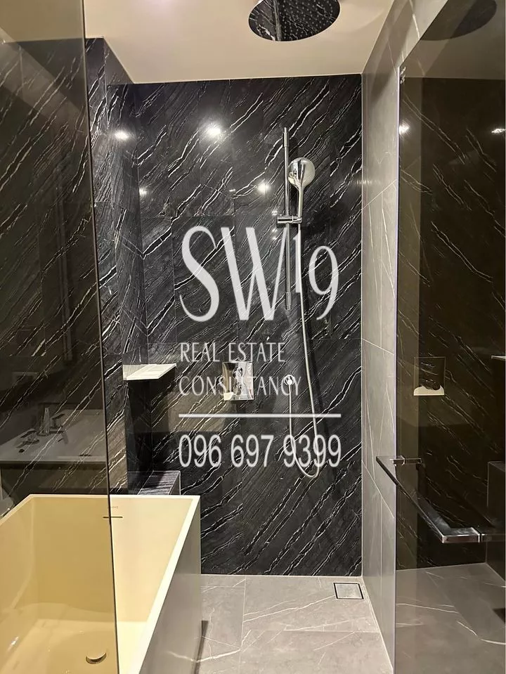 The Reserve Sukhumvit 61 (JJ1431)