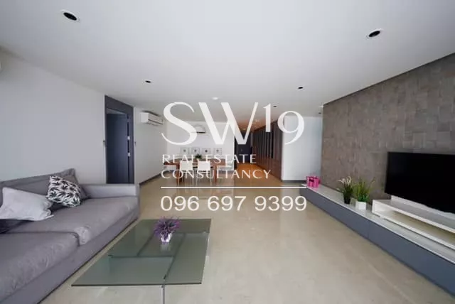 The Reserve Sukhumvit 61 (JJ1432)
