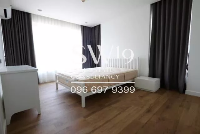 The Reserve Sukhumvit 61 (JJ1432)