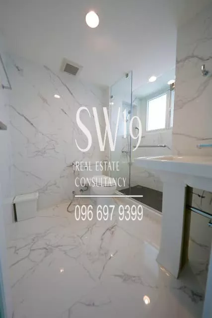 The Reserve Sukhumvit 61 (JJ1432)