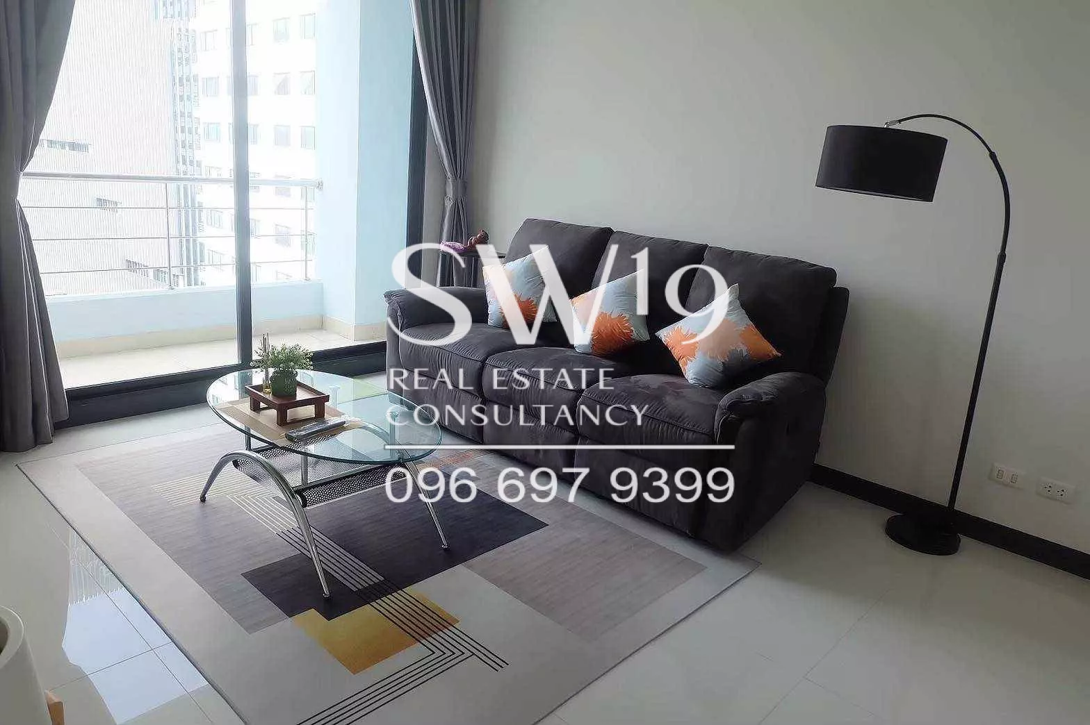 Supalai Premier Place Asoke (JJ1434)