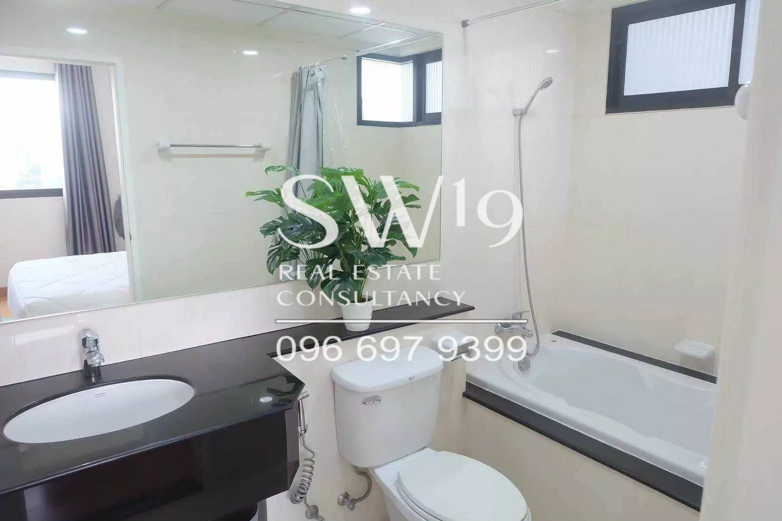 Supalai Premier Place Asoke (JJ1434)