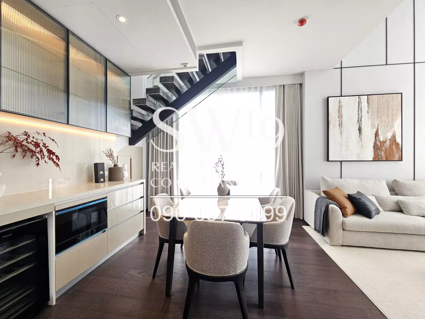 Laviq Sukhumvit 57 (JJ1494)