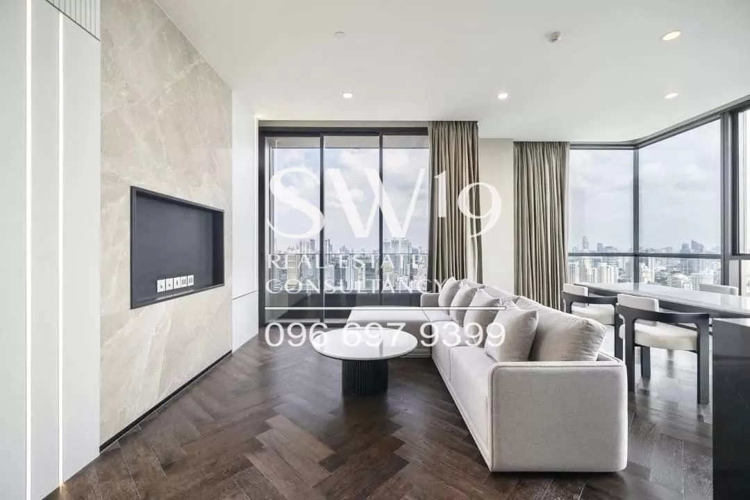 The Esse Sukhumvit 36 (JJ1507)