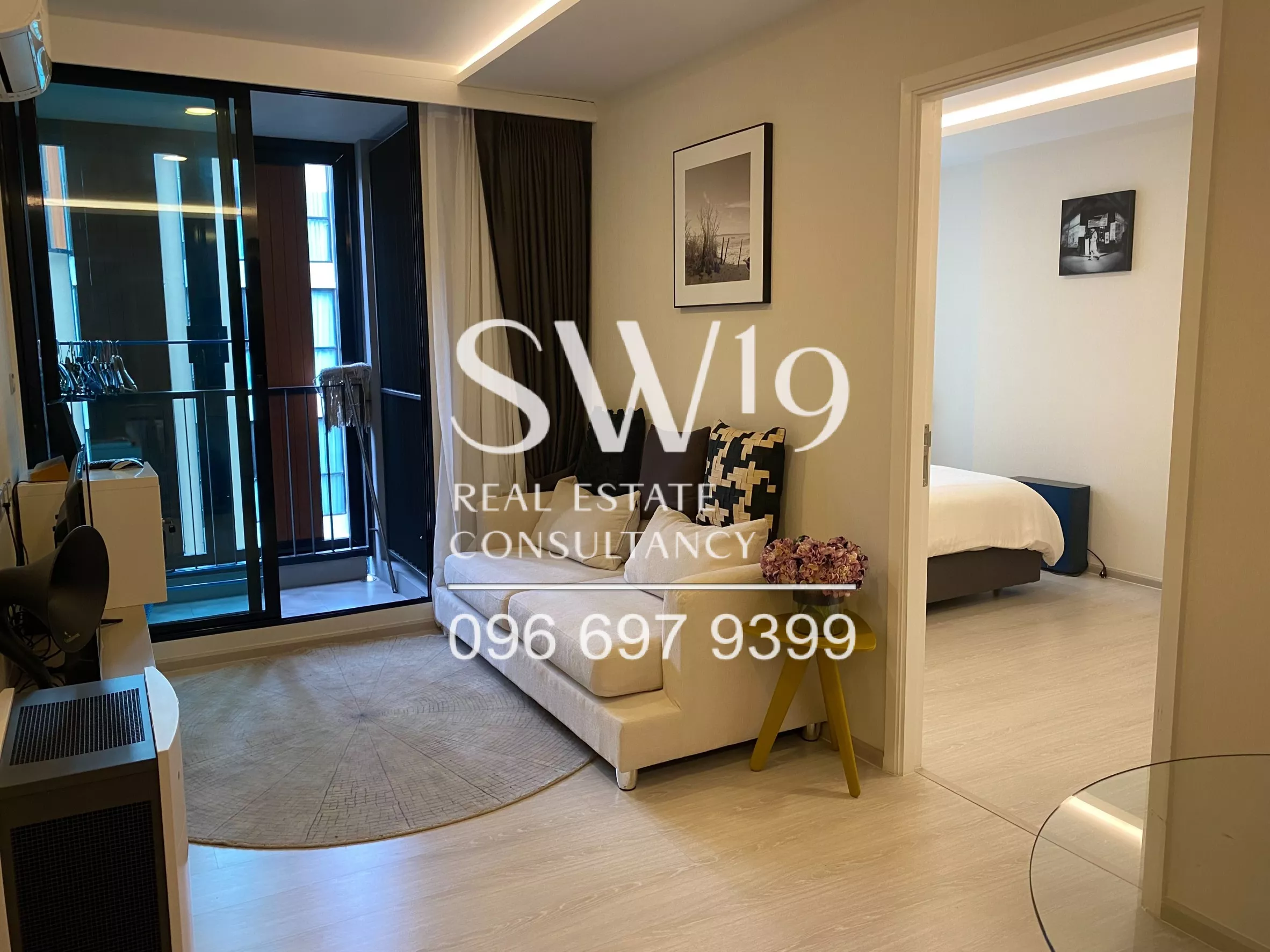 VTARA Sukhumvit 36 (JJ1522)