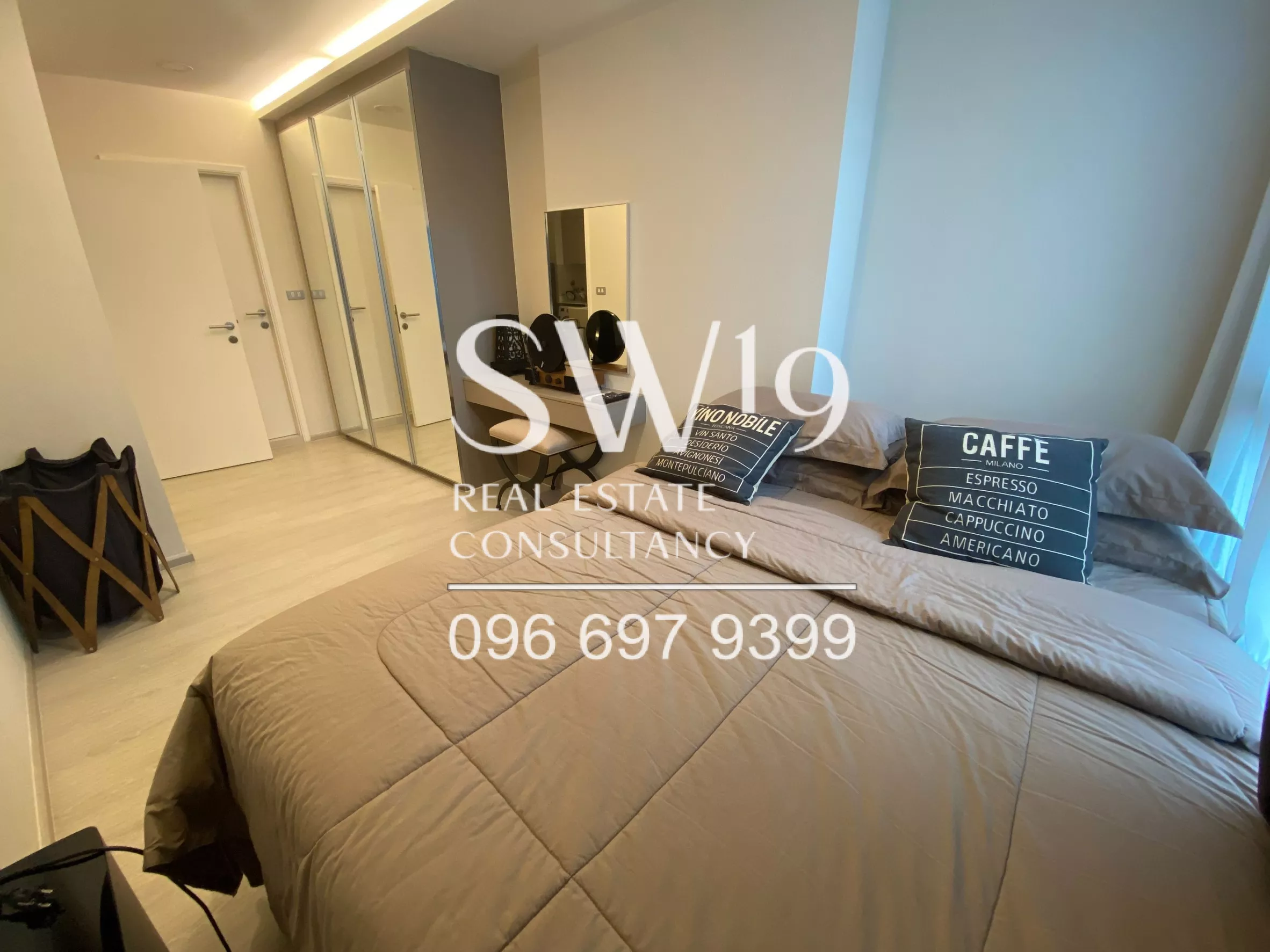 VTARA Sukhumvit 36 (JJ1522)