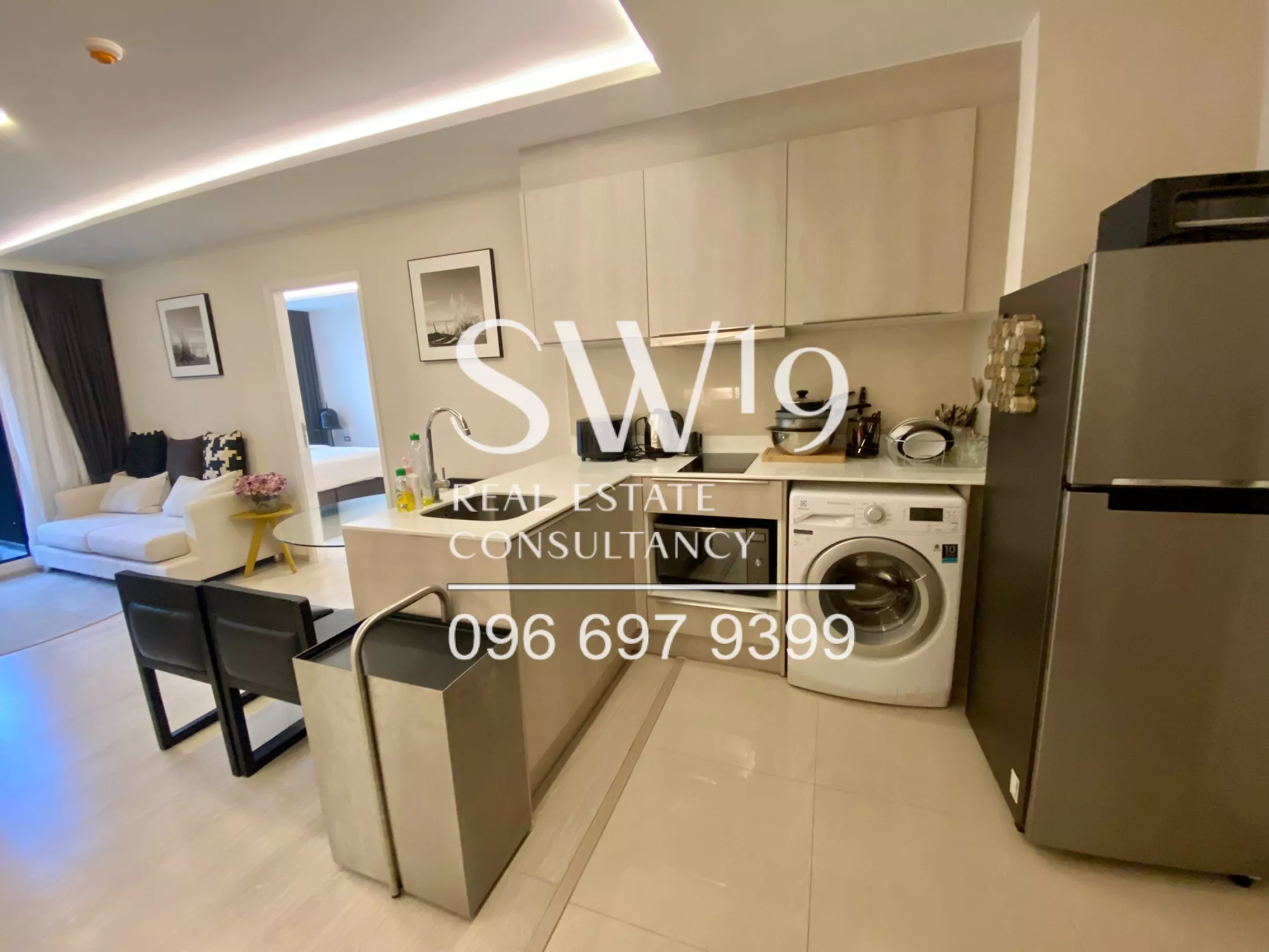 VTARA Sukhumvit 36 (JJ1522)