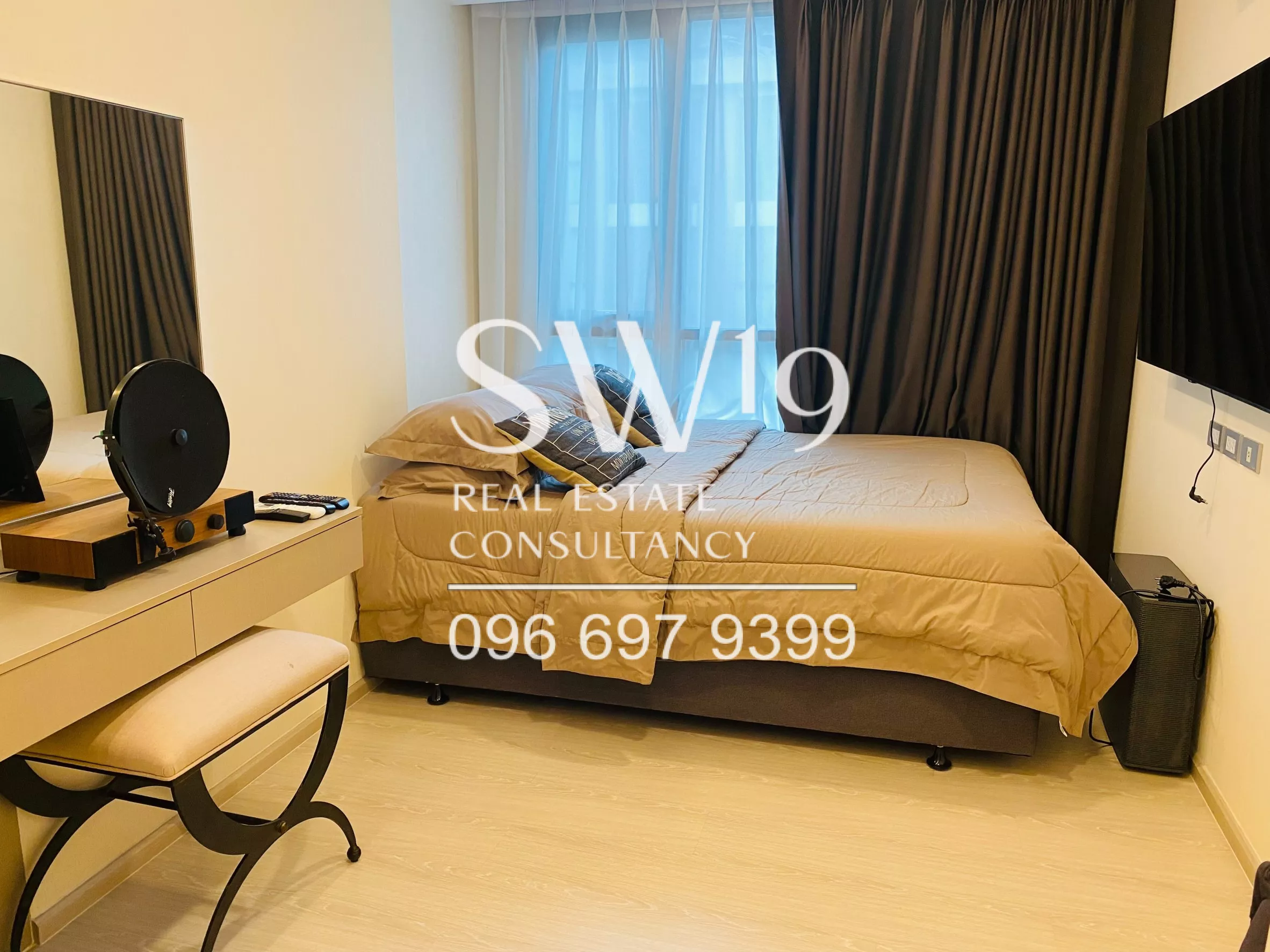 VTARA Sukhumvit 36 (JJ1522)