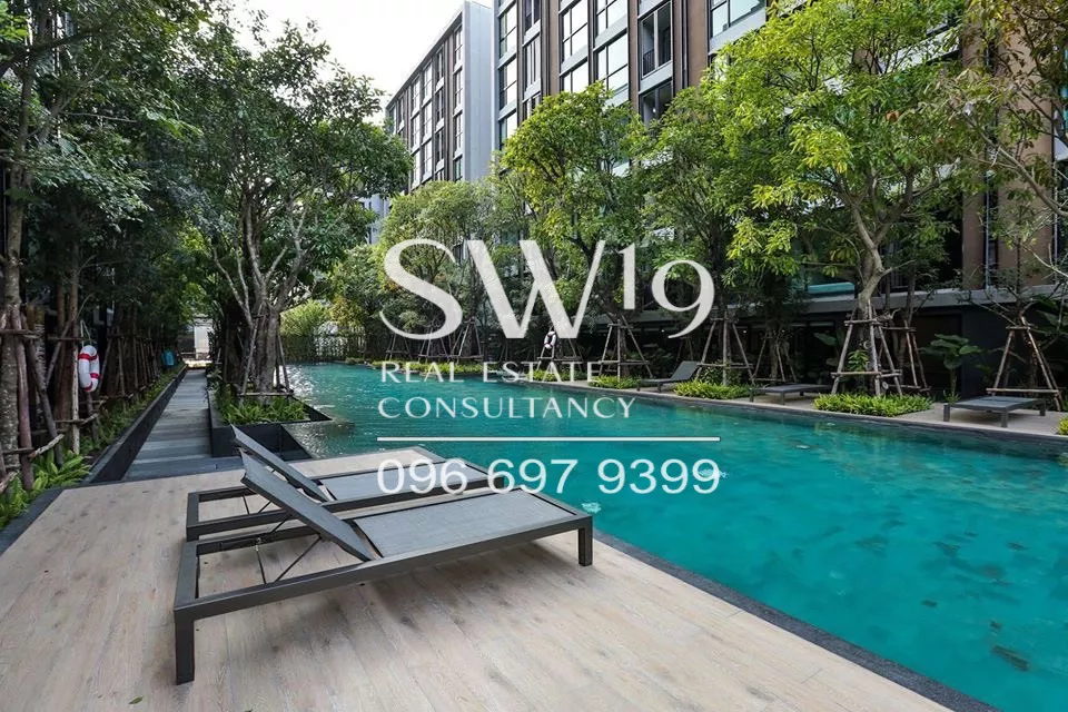 VTARA Sukhumvit 36 (JJ1522)