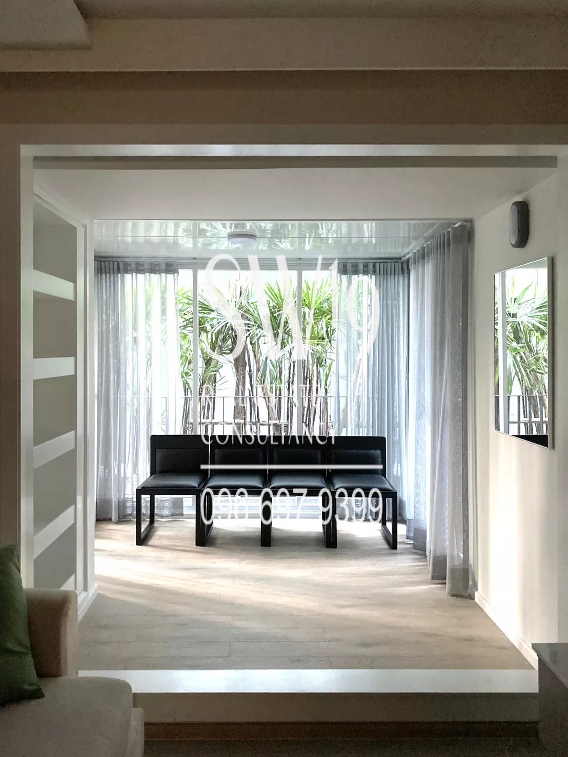 VTARA Sukhumvit 36 (JJ1523)