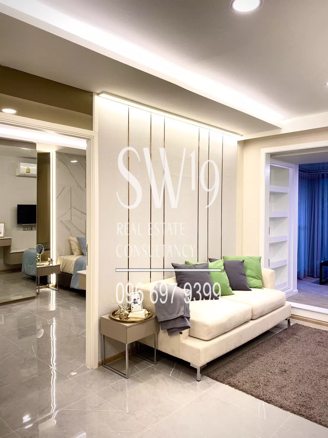 VTARA Sukhumvit 36 (JJ1523)