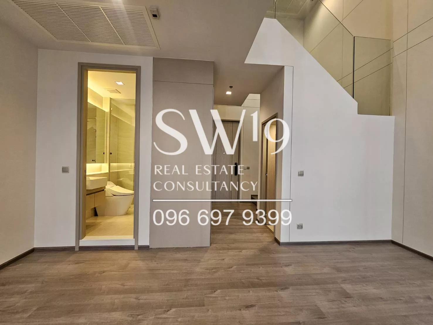 The Address Siam (JJ1537)