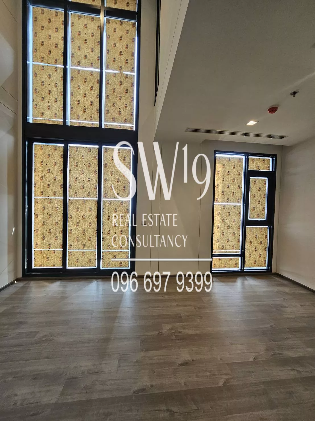 The Address Siam (JJ1537)