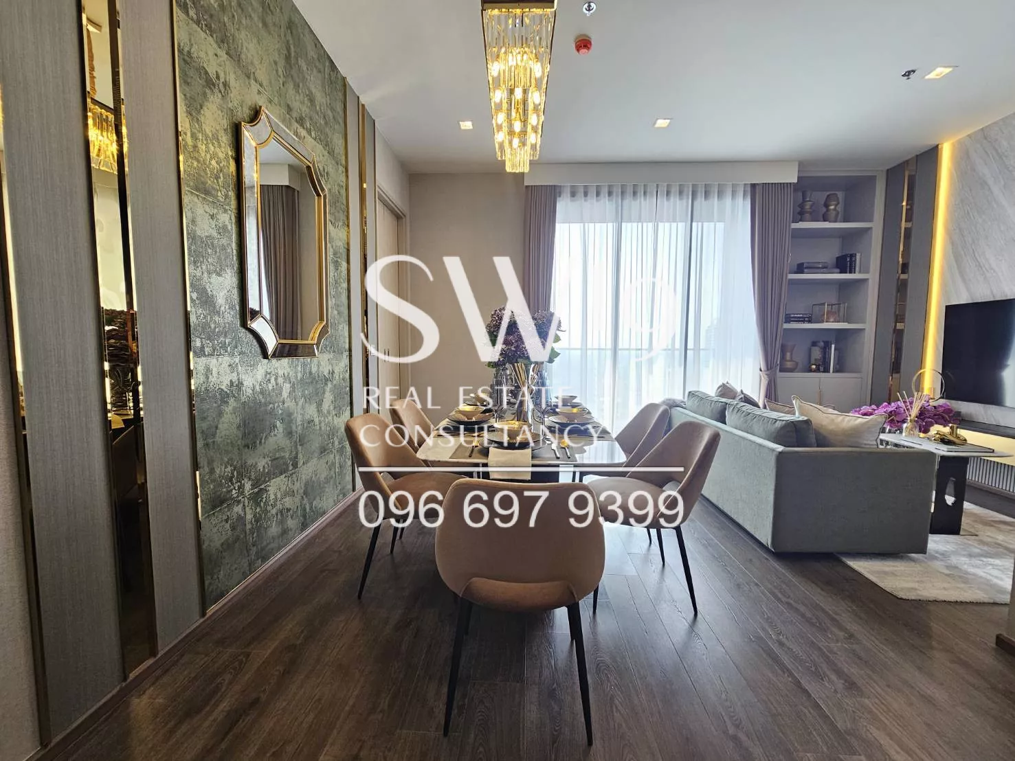 The Address Siam (JJ1538)