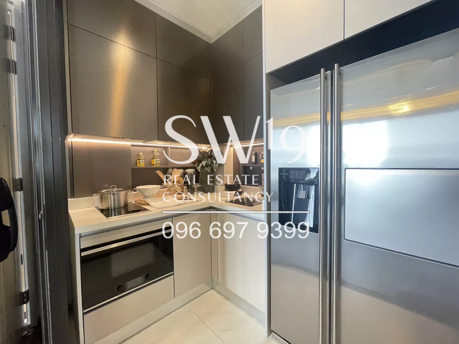 The Address Siam (JJ1538)