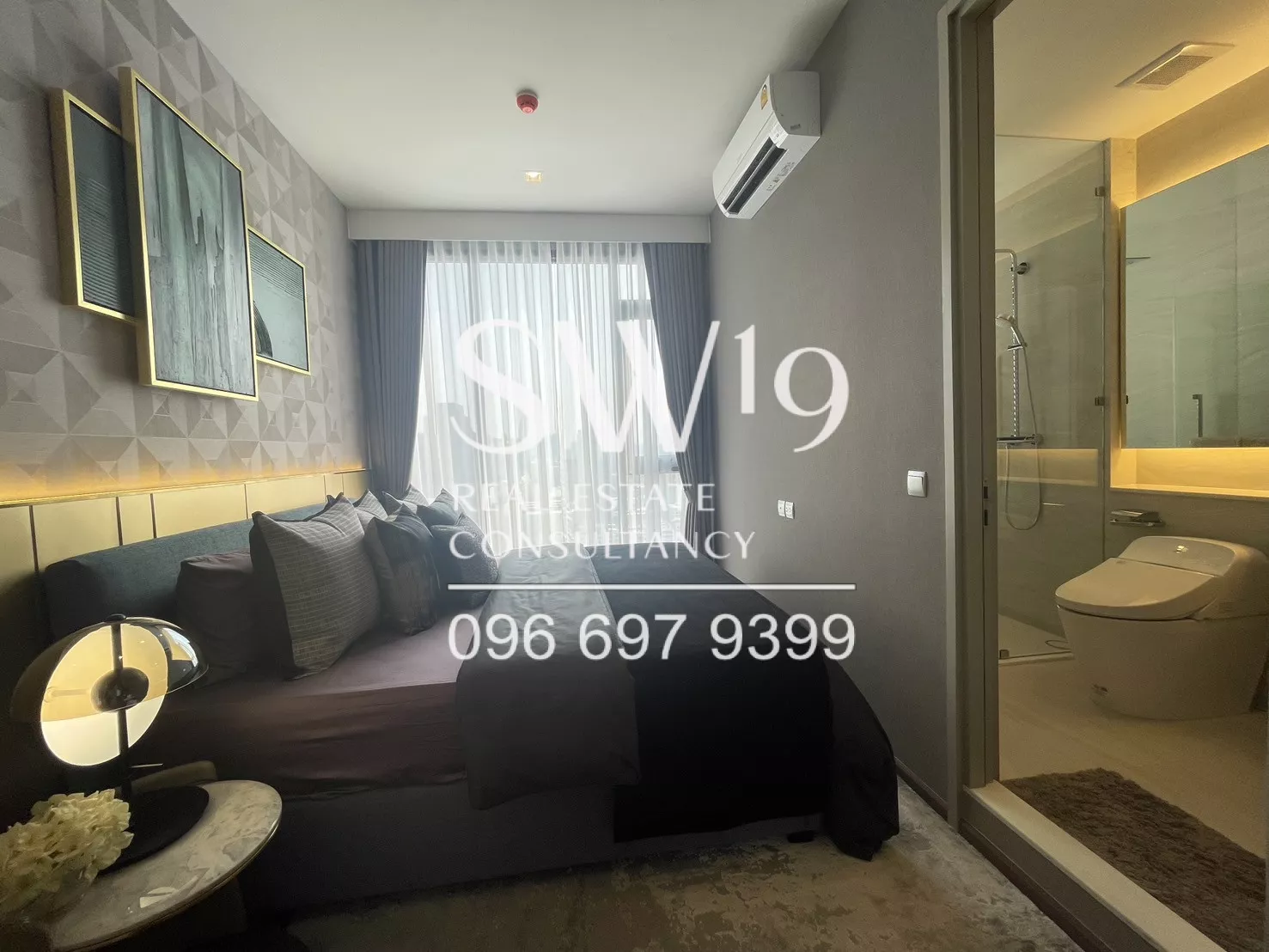 The Address Siam (JJ1538)