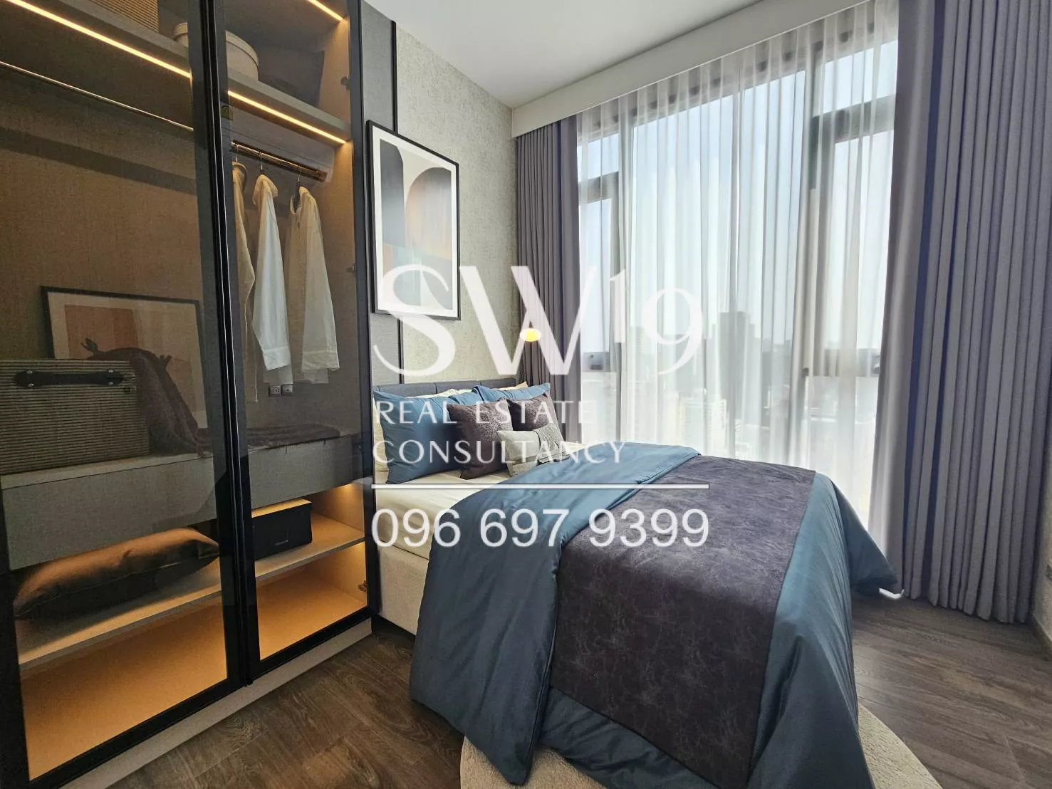 The Address Siam (JJ1538)