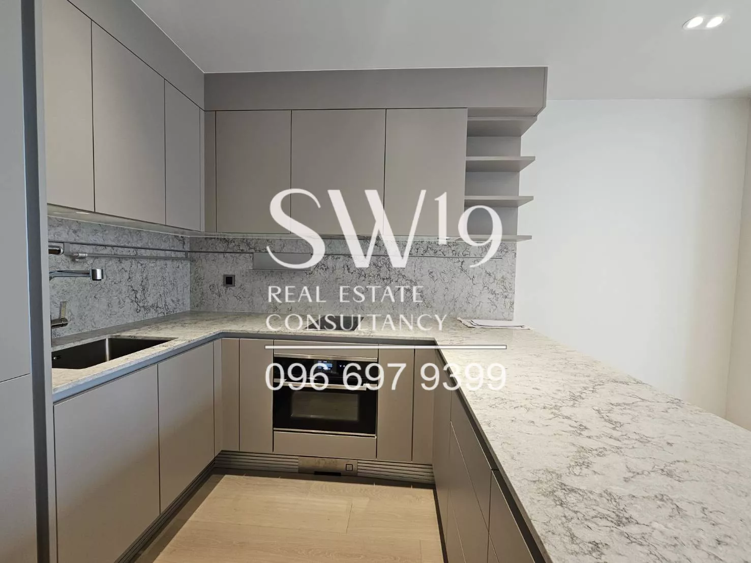 Tonson One Residence (JJ1546)