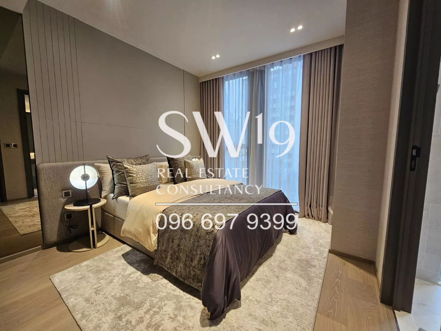 Tonson One Residence (JJ1545)