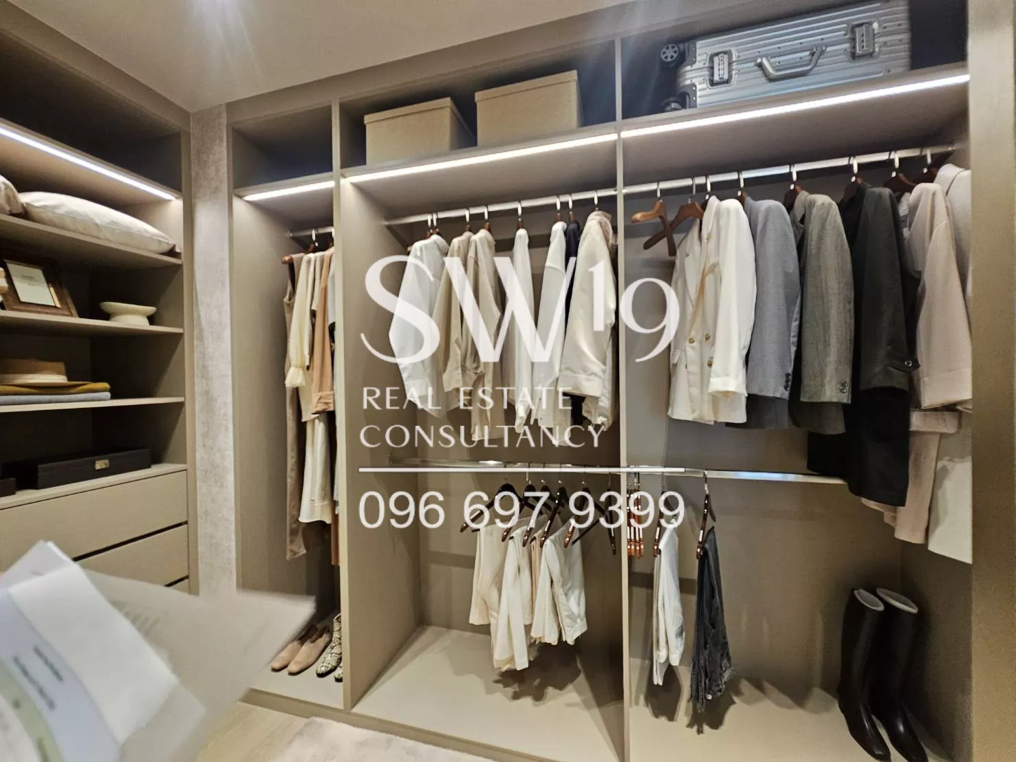 Tonson One Residence (JJ1545)