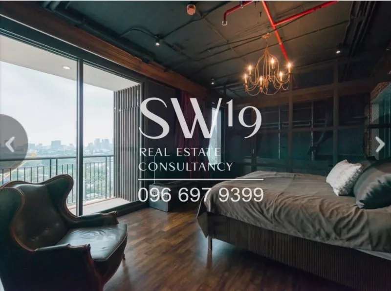 Aguston Sukhumvit 22 (JJ0115)