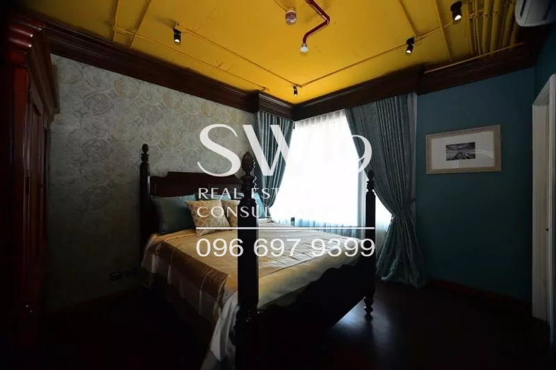 Aguston Sukhumvit 22 (JJ0115)