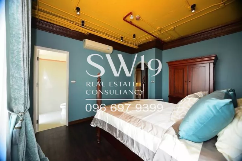 Aguston Sukhumvit 22 (JJ0115)