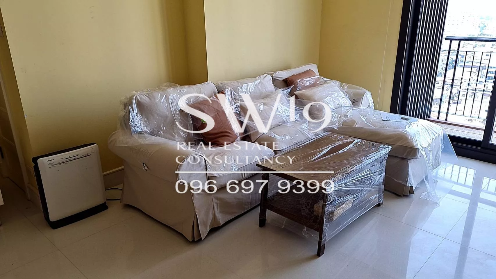 Aguston Sukhumvit 22 (JJ0075)