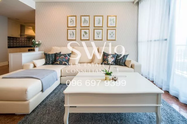 Aguston Sukhumvit 22 (JJ1575)