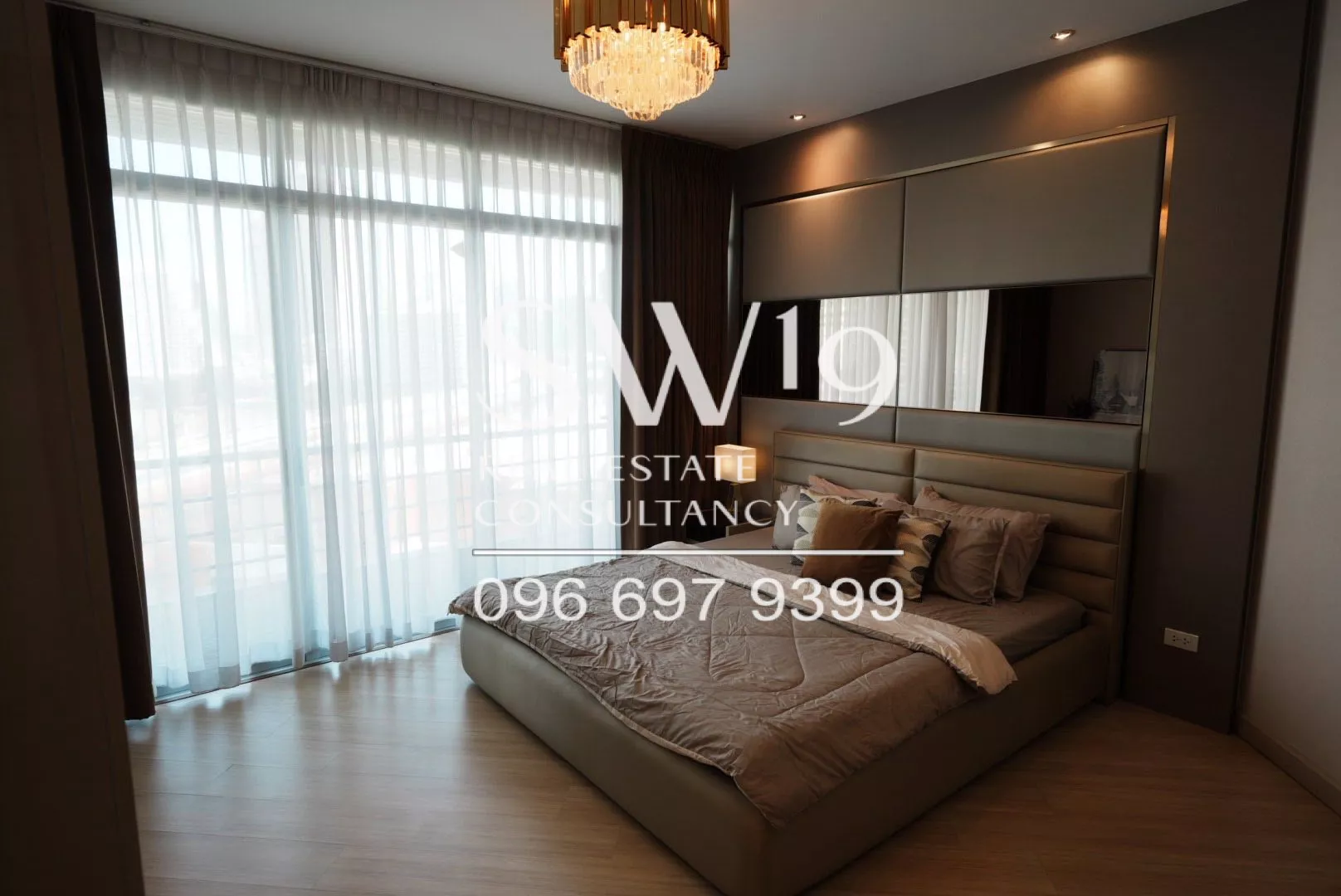 Baan Sathorn Chaopraya (JJ1589)