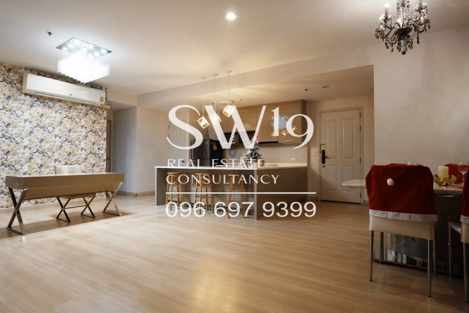 Baan Sathorn Chaopraya (JJ1589)