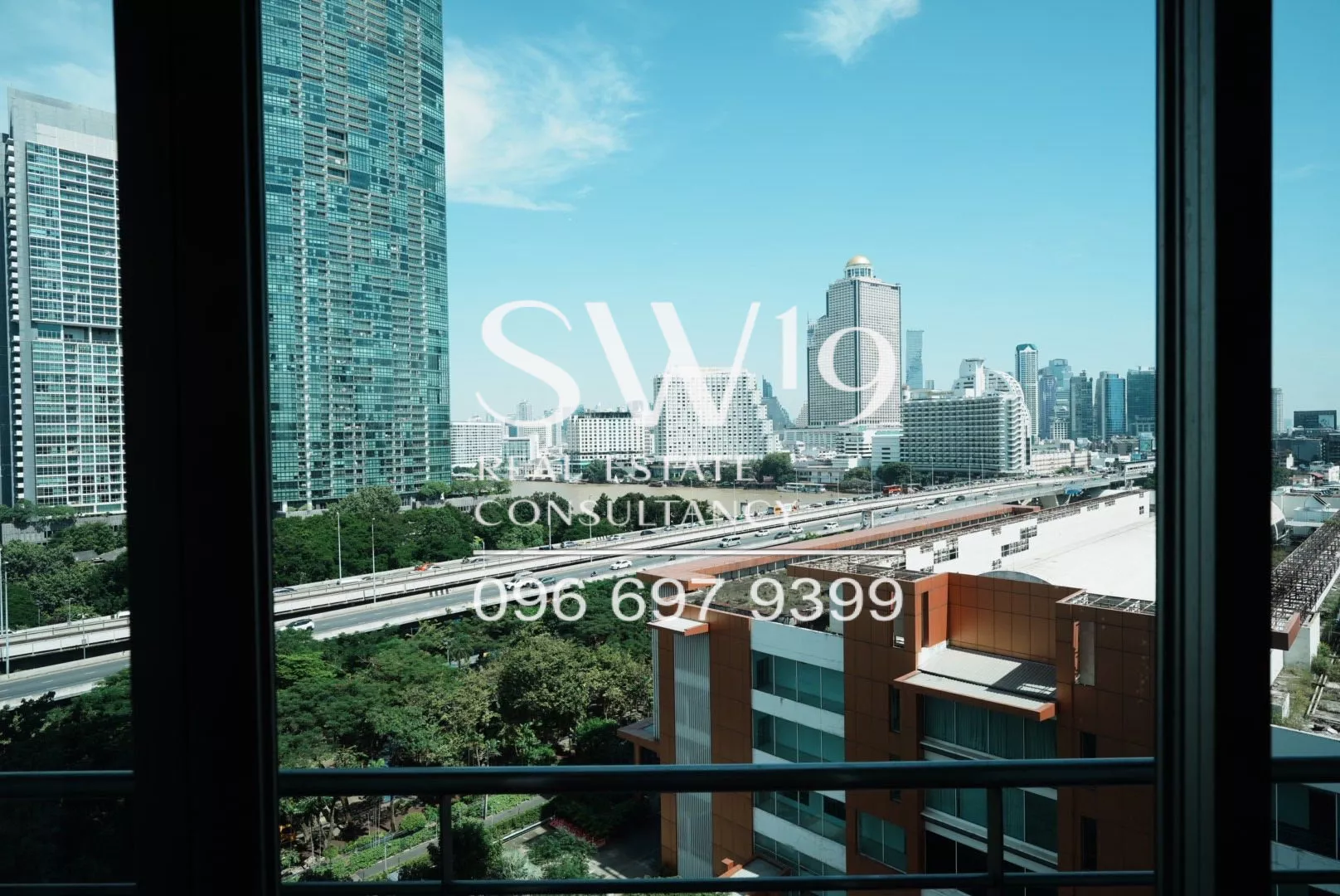 Baan Sathorn Chaopraya (JJ1589)