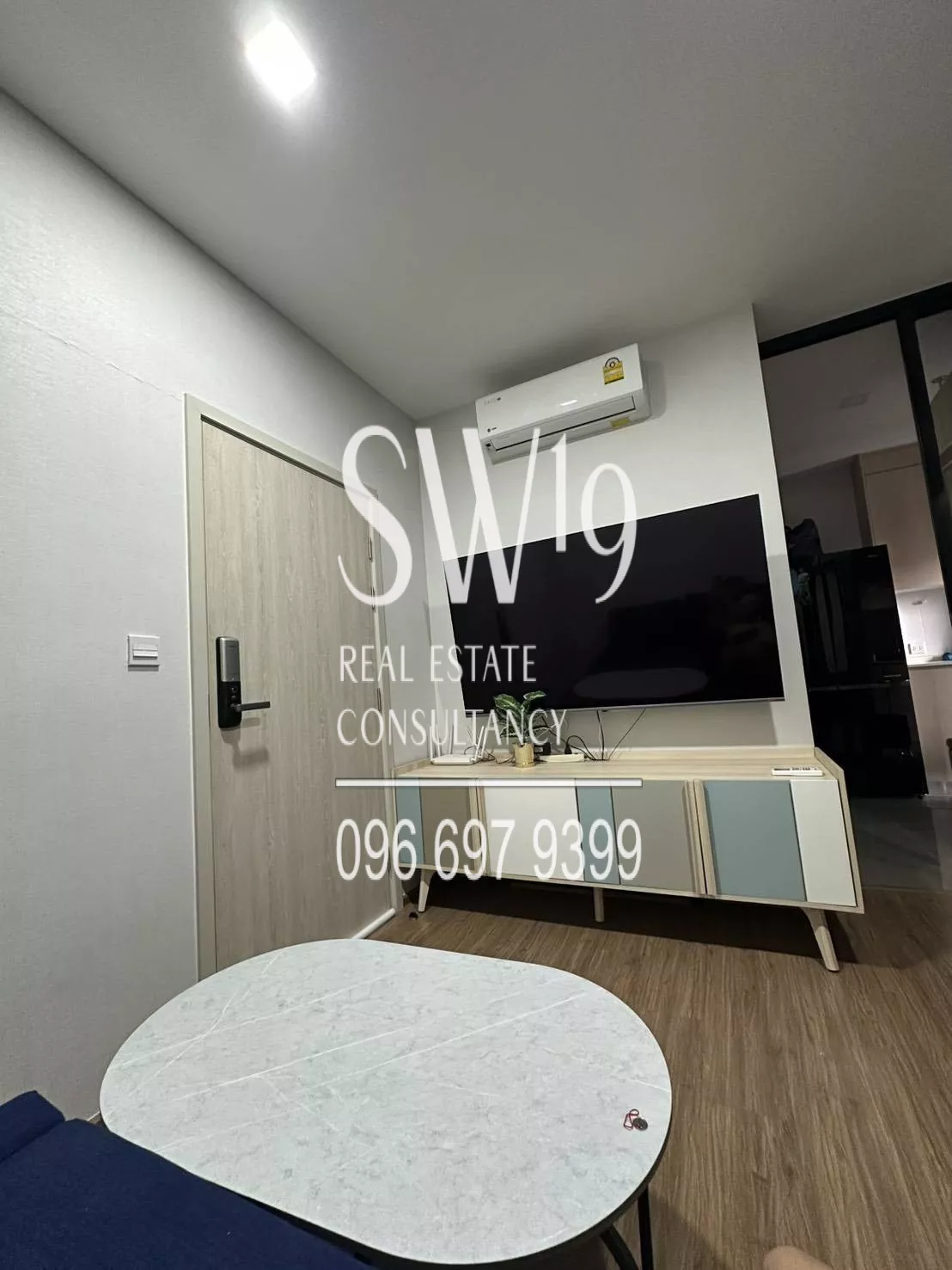 Metris Rama 9-Ramkhamhaeng (JJ1592)