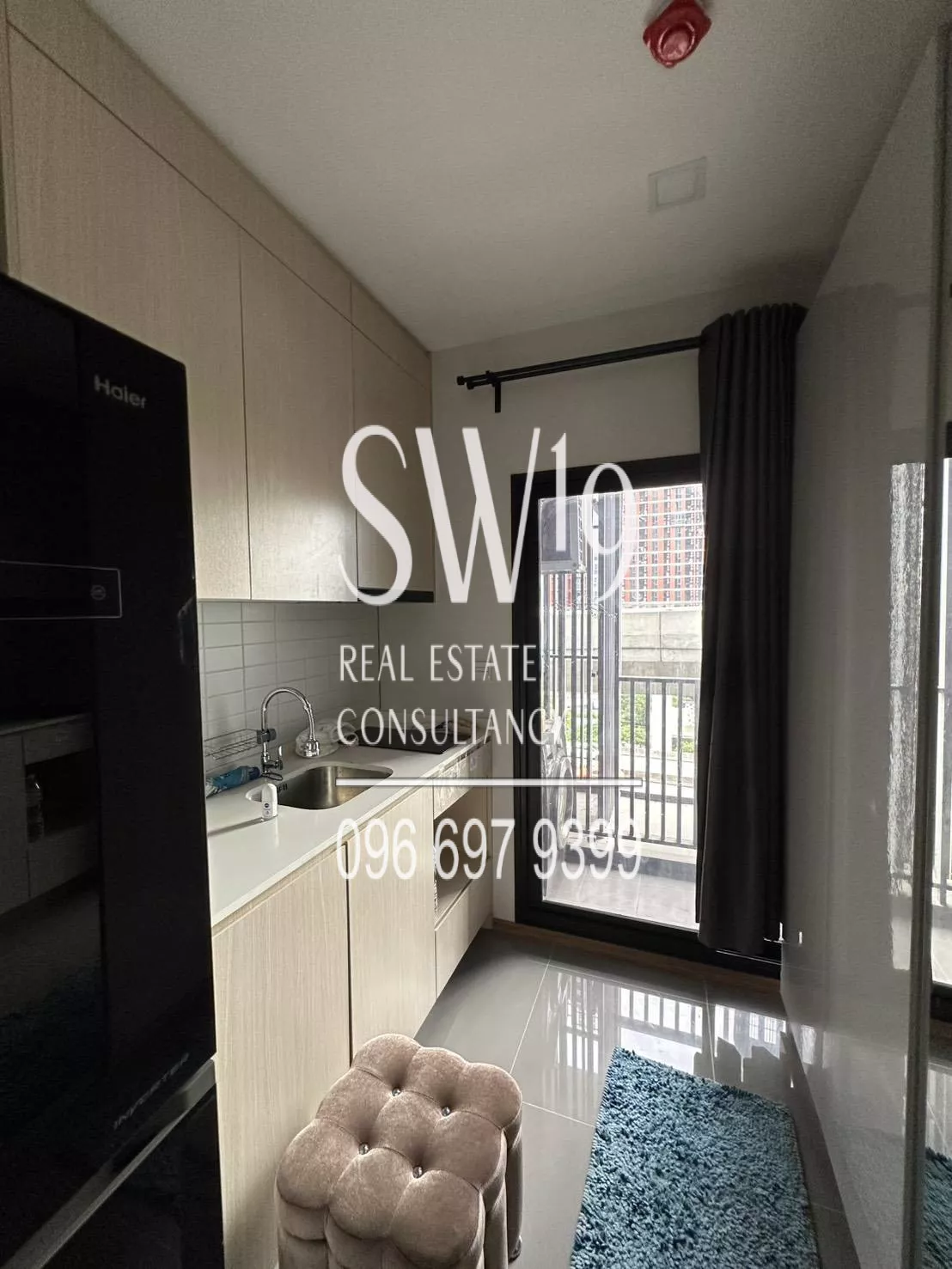 Metris Rama 9-Ramkhamhaeng (JJ1592)