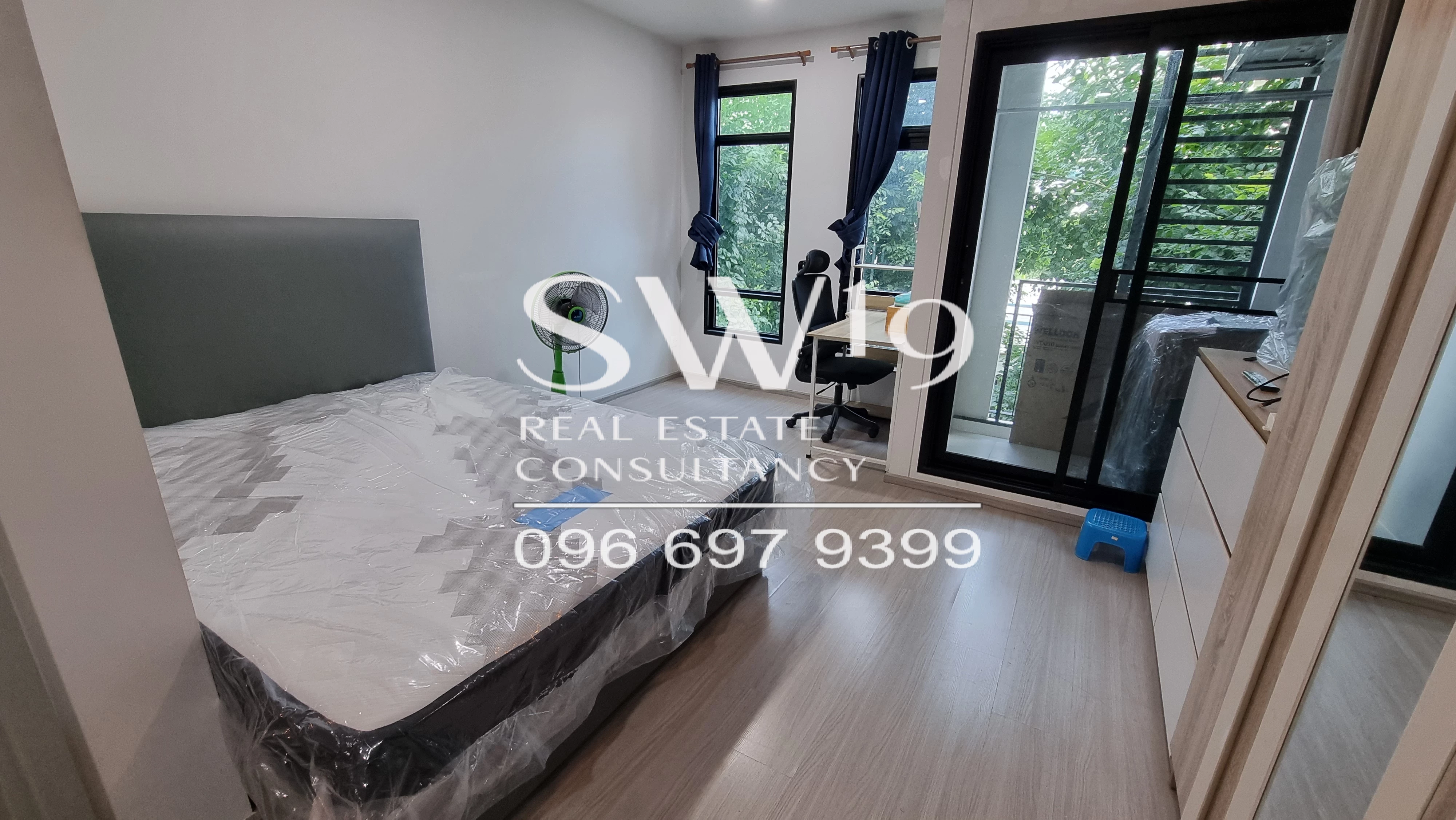 Aspire Asoke - Ratchada (JJ1601)