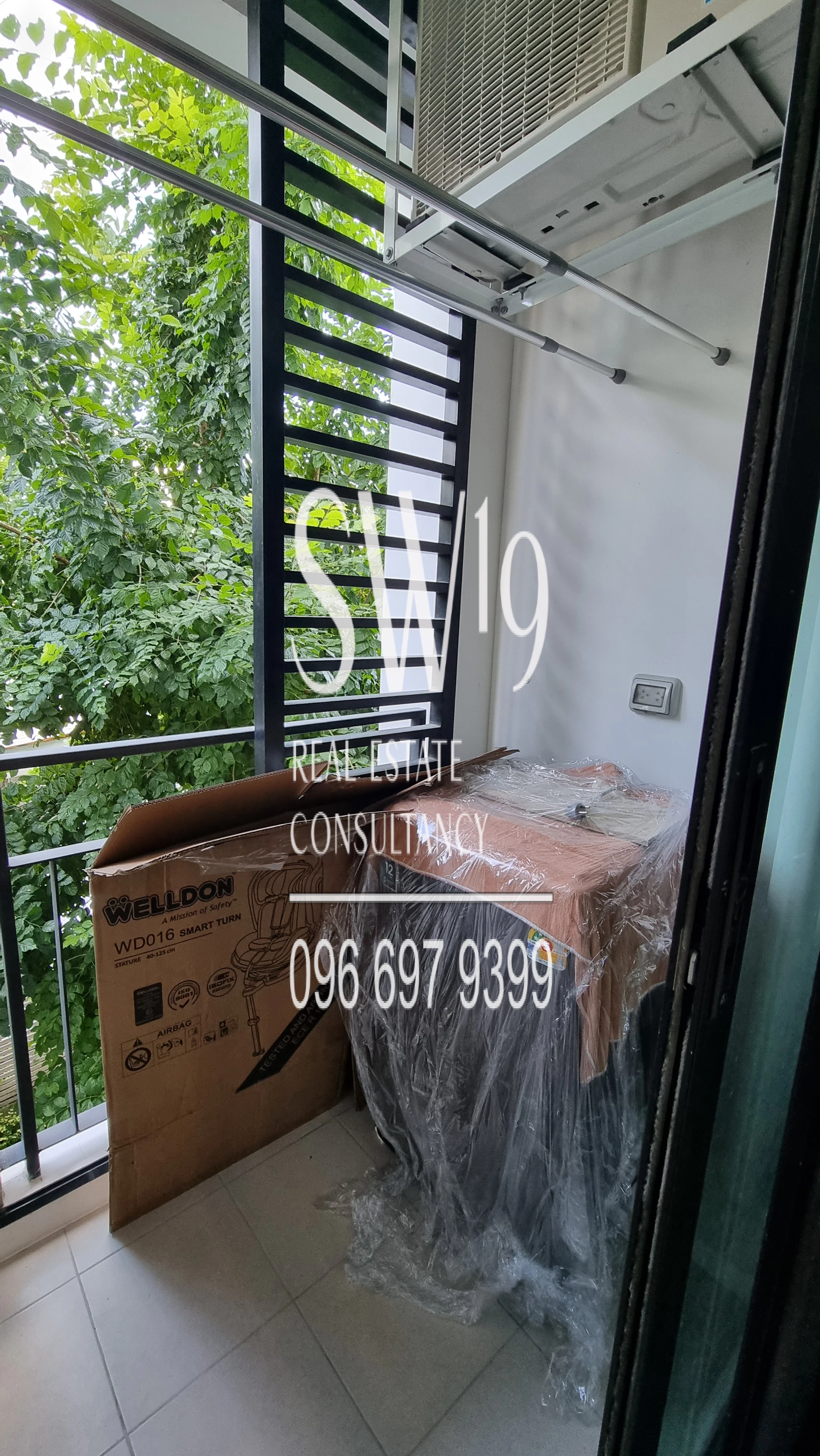 Aspire Asoke - Ratchada (JJ1601)