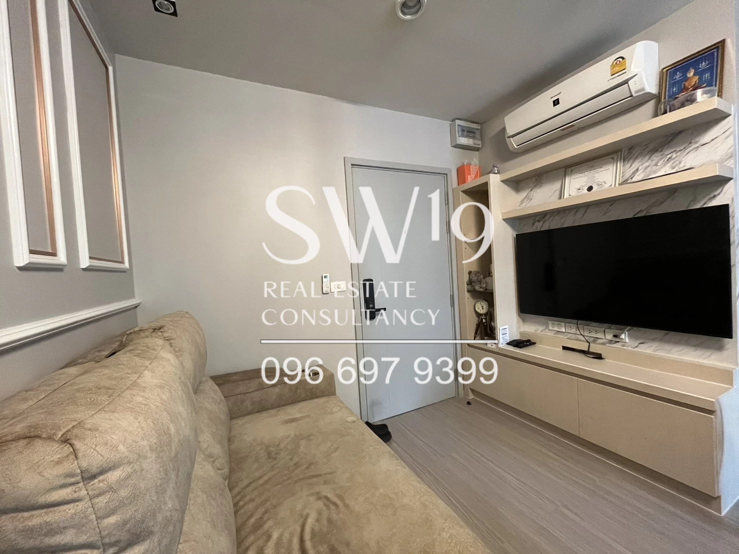 Aspire Asoke - Ratchada (JJ1603)