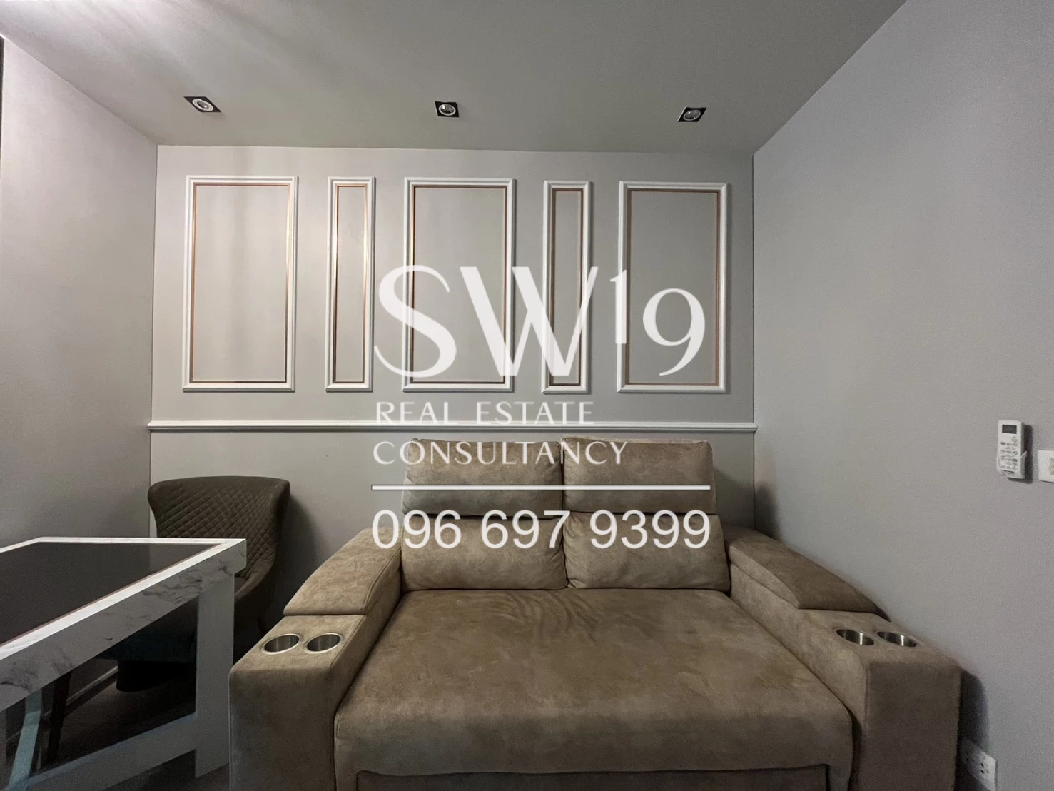 Aspire Asoke - Ratchada (JJ1603)