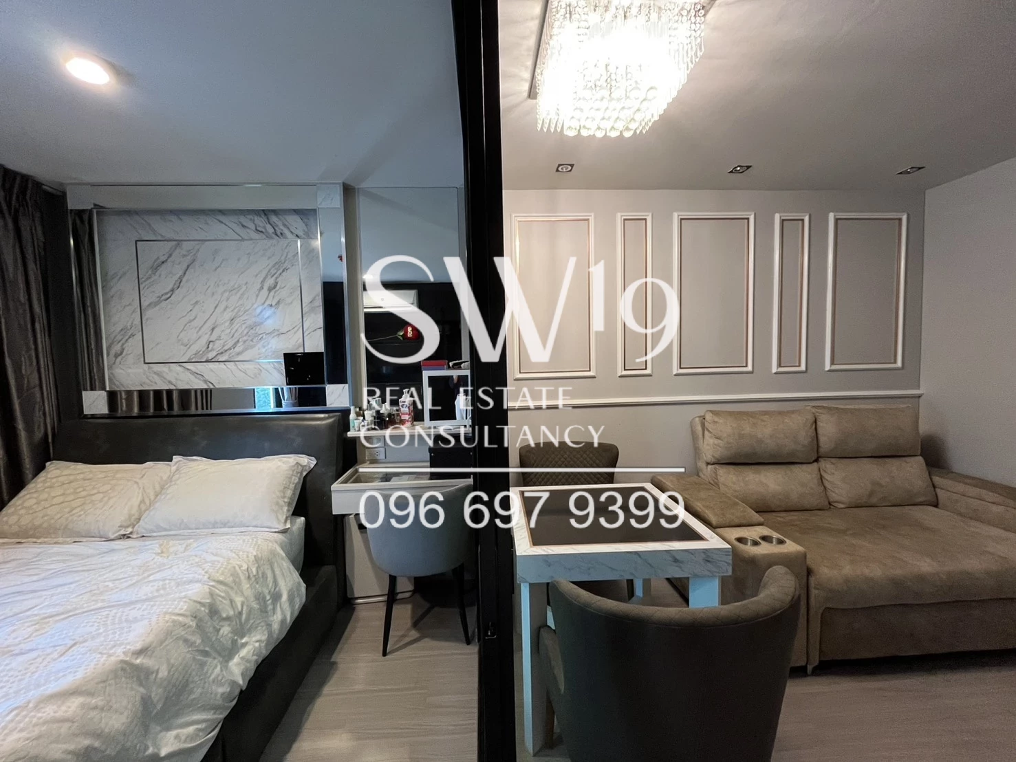 Aspire Asoke - Ratchada (JJ1603)