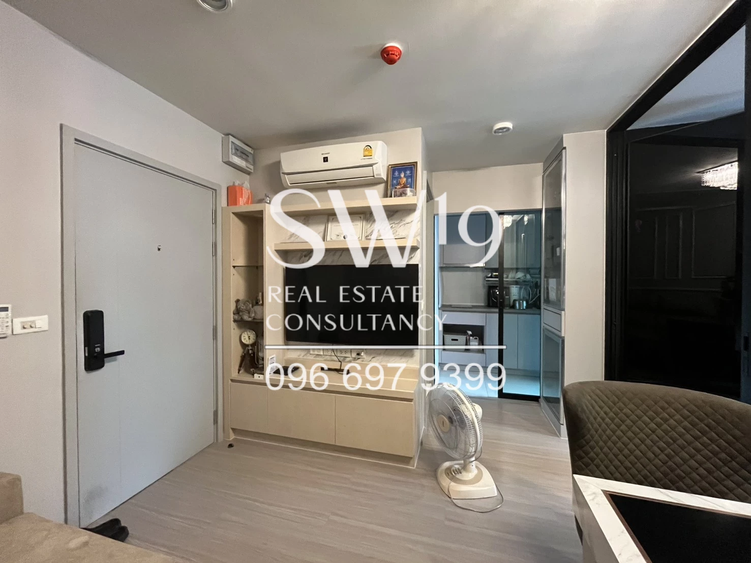 Aspire Asoke - Ratchada (JJ1603)