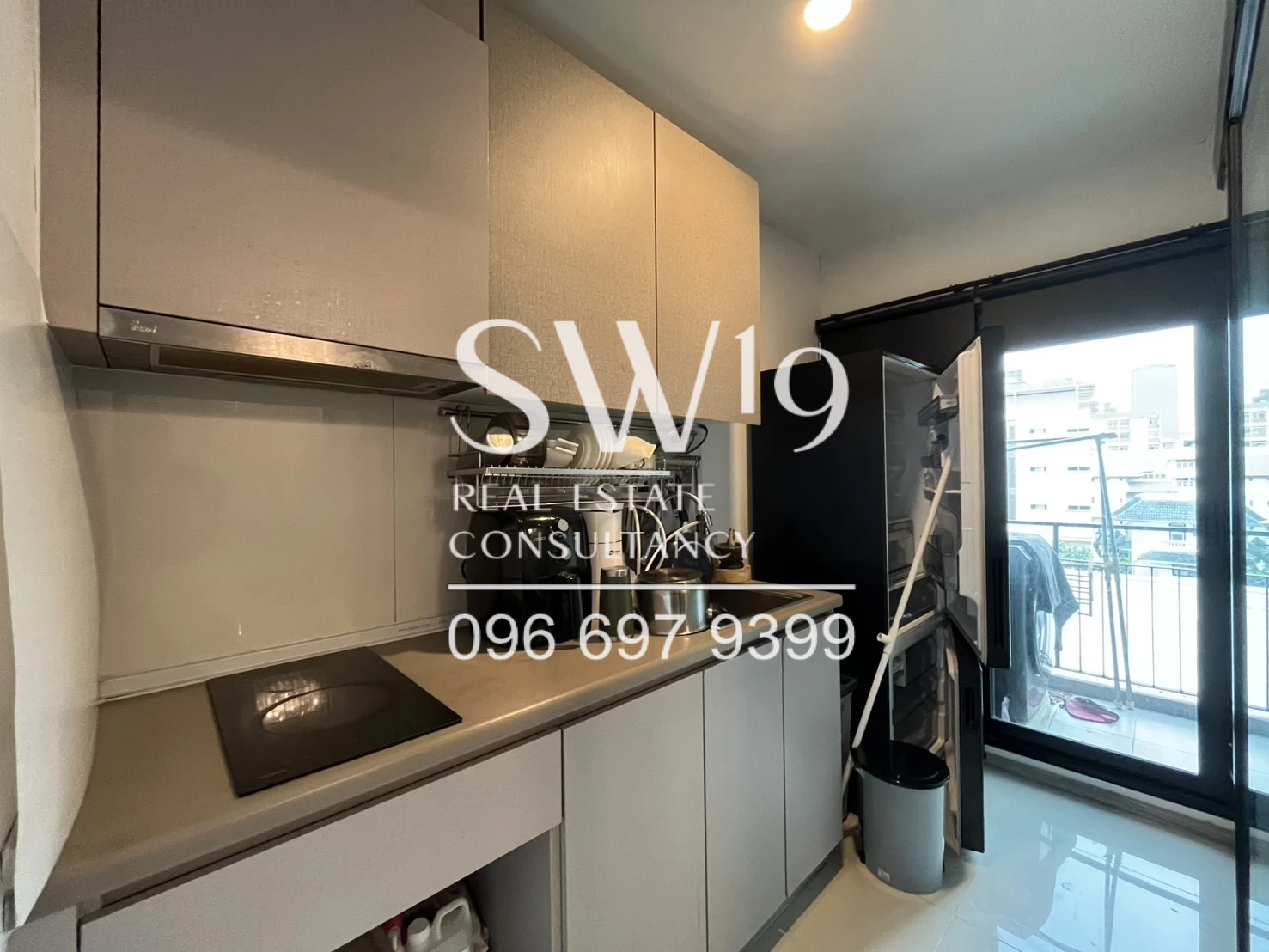 Aspire Asoke - Ratchada (JJ1603)