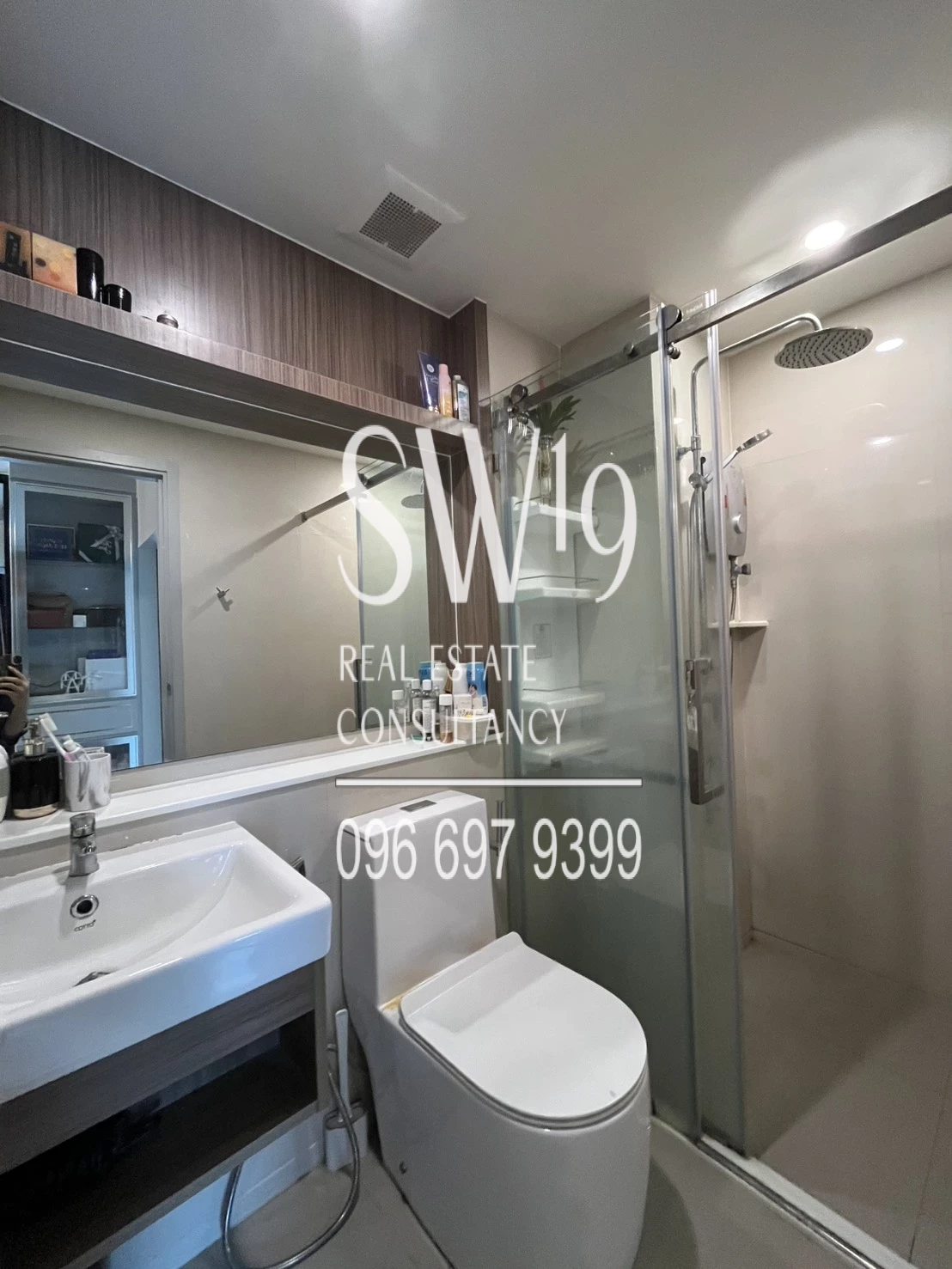 Aspire Asoke - Ratchada (JJ1603)