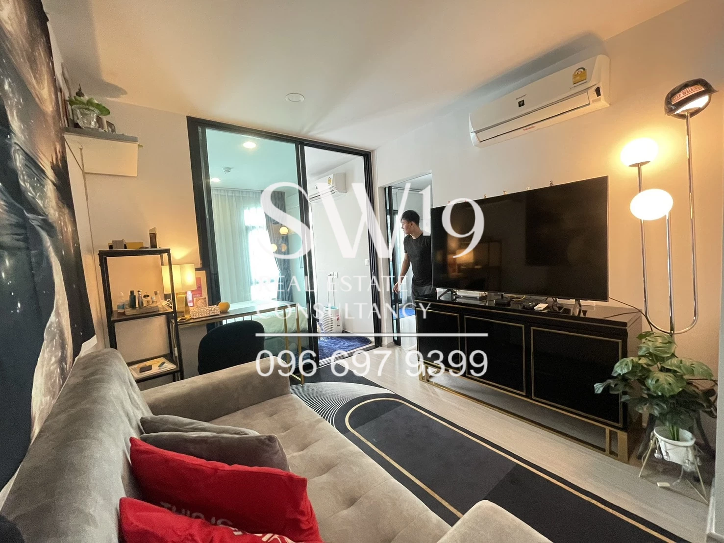 Aspire Asoke - Ratchada (JJ1604)