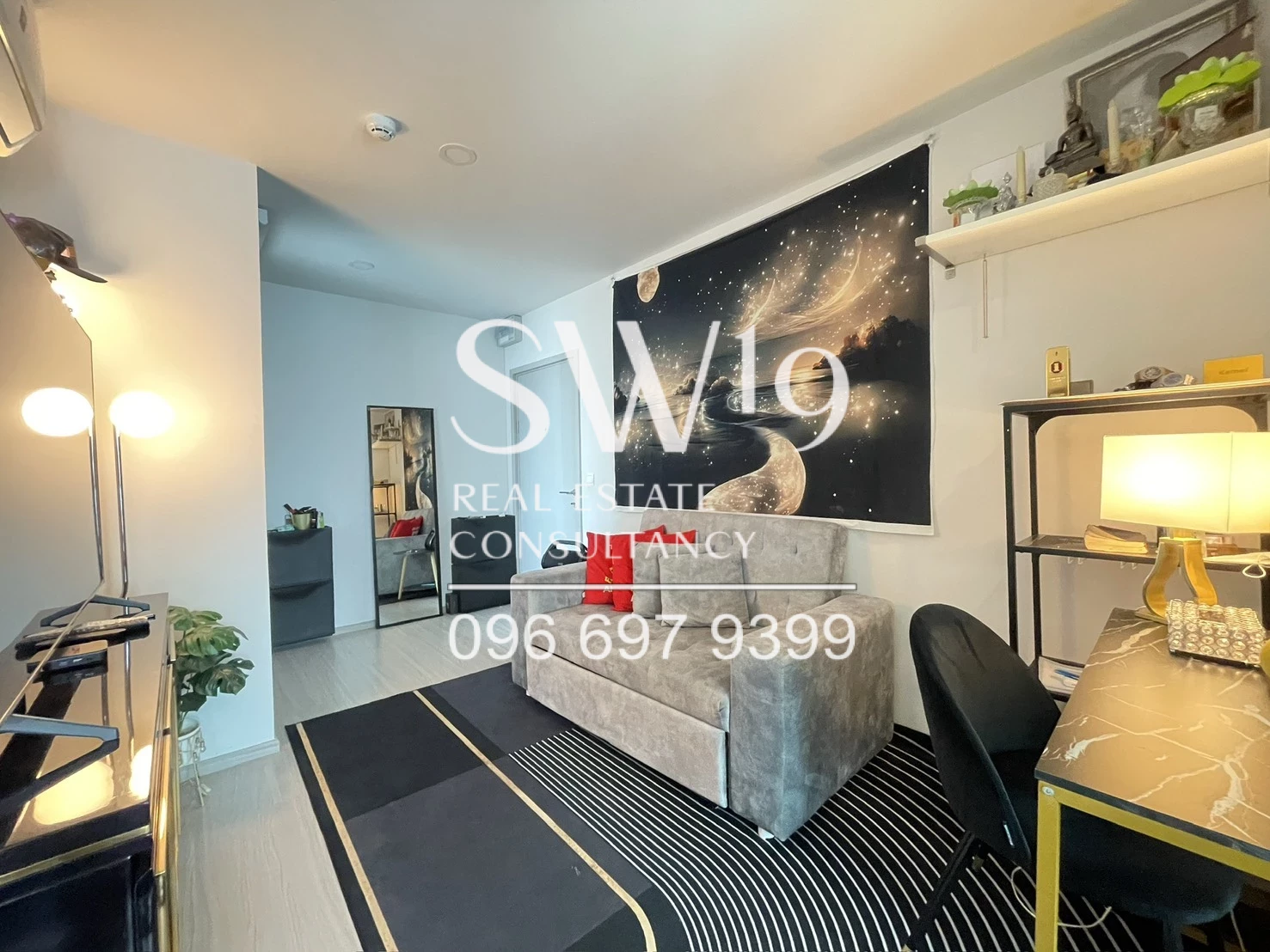 Aspire Asoke - Ratchada (JJ1604)