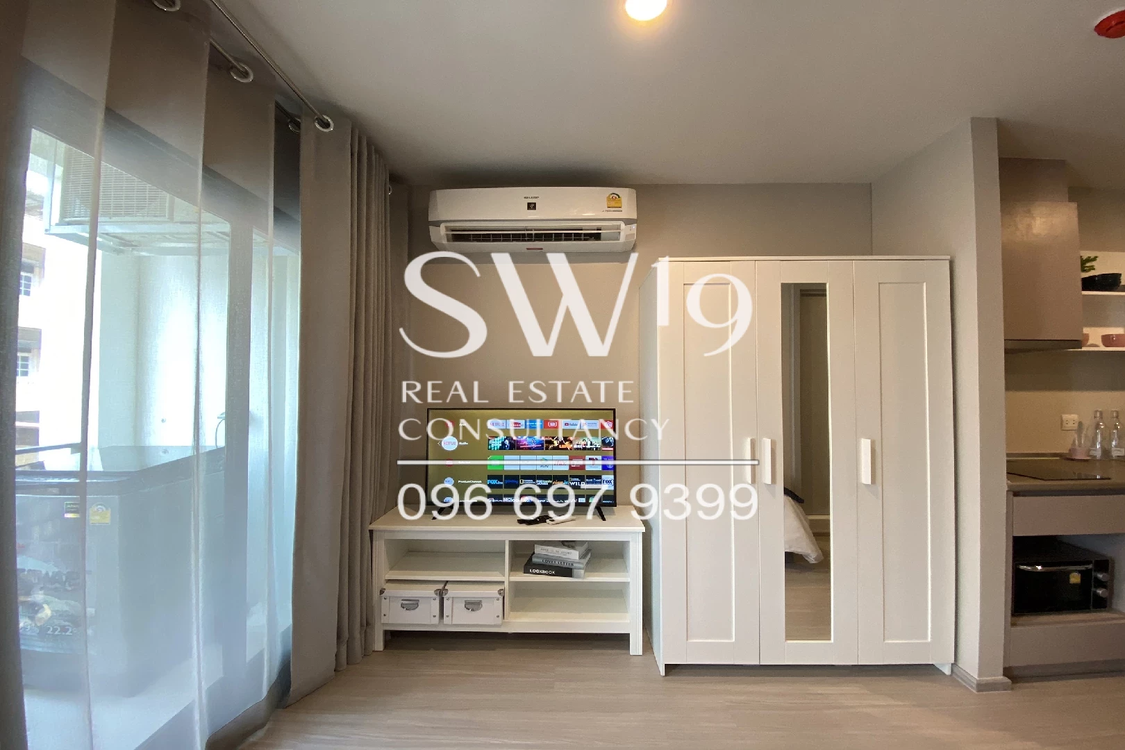 Aspire Asoke - Ratchada (JJ1605)